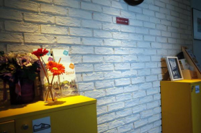 YaKorea Hostel Gangnam